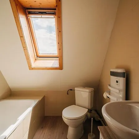 Chai D'oeuvre ベッド・アンド・ブレックファスト *