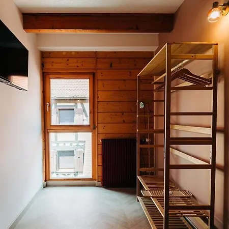 ベッド・アンド・ブレックファスト Chai D'oeuvre Dambach