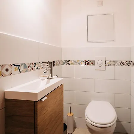 Chai D'oeuvre ベッド・アンド・ブレックファスト *