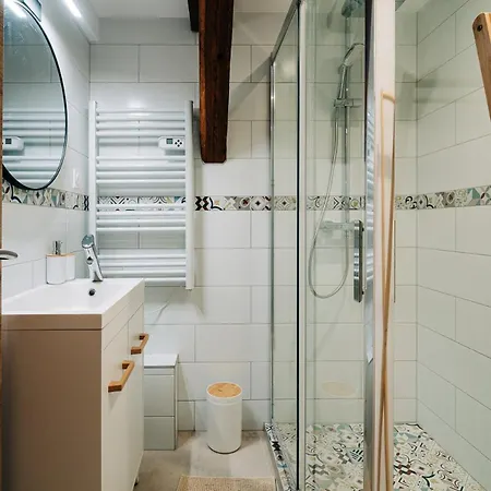 Chai D'oeuvre ベッド・アンド・ブレックファスト