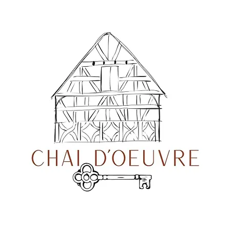 Chai D'oeuvre ゲストハウス
