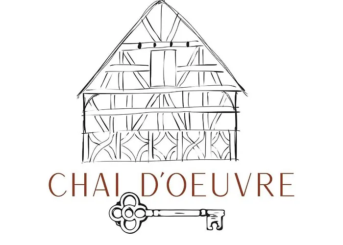 Chai D'oeuvre 住宿加早餐酒店
